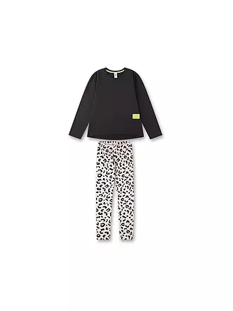 SANETTA | Mädchen Pyjama | 